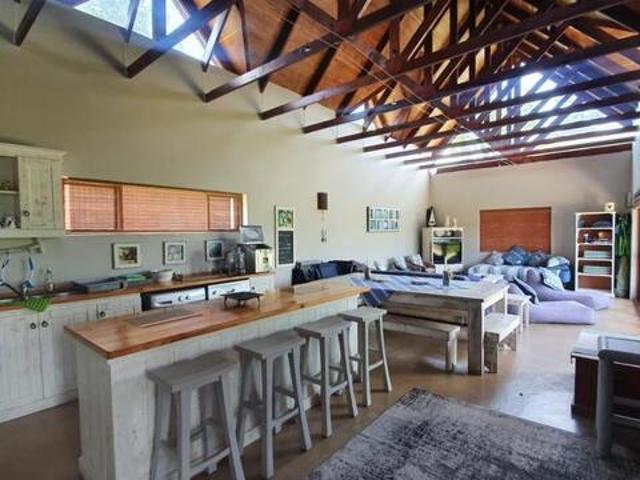 House 2 Bedroom Sedgefield Western Cape 25000 DS88996593