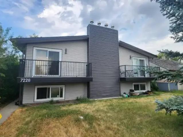 House 2.5 Bedroom For Rent Calgary AB 1500 ES103091331