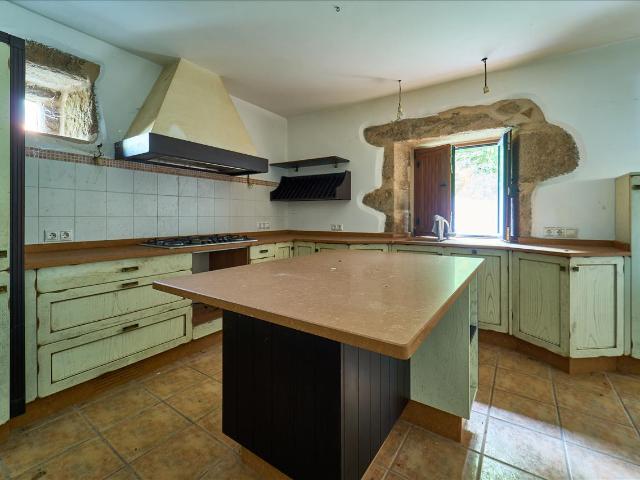 Casa en venta en Mazaricos, A Coruña en Lugar Fontemourente