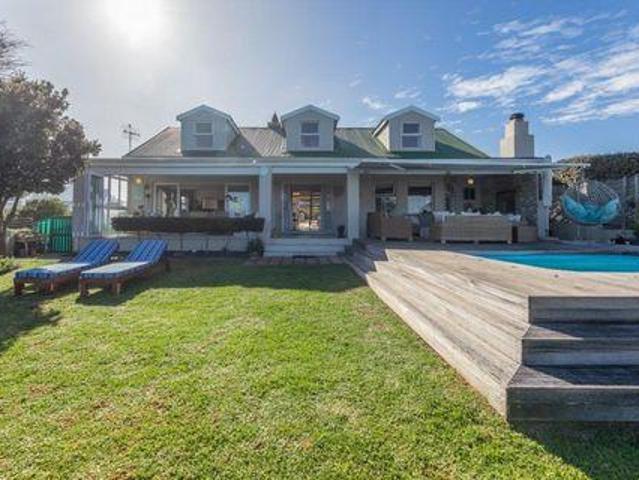 3 Bedroom House Grotto Bay Western Cape 449000 DLS87273935