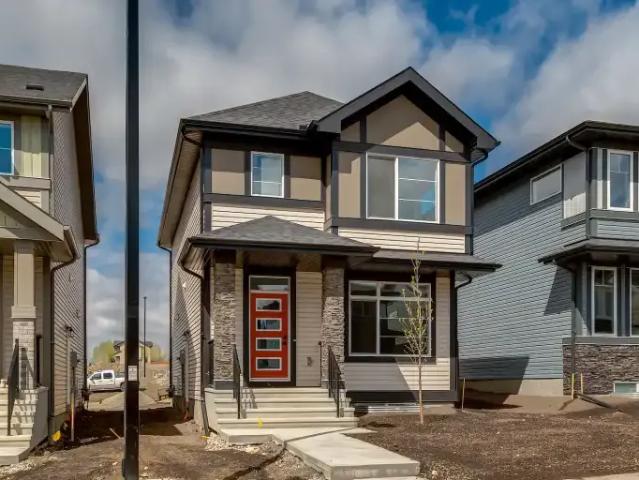 House 3 Bedroom For Rent Cochrane AB 3000 ES104181283