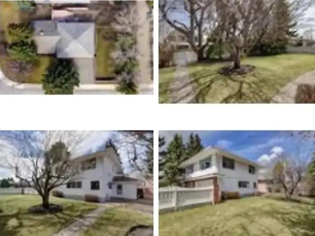 House 3 Bedroom For Rent Calgary AB 5995 ES104181853