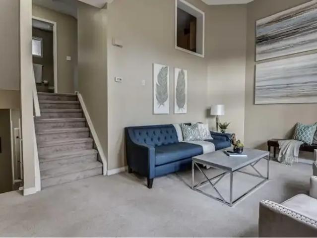 House 3 Bedroom For Rent Calgary AB 2300 ELS101826299