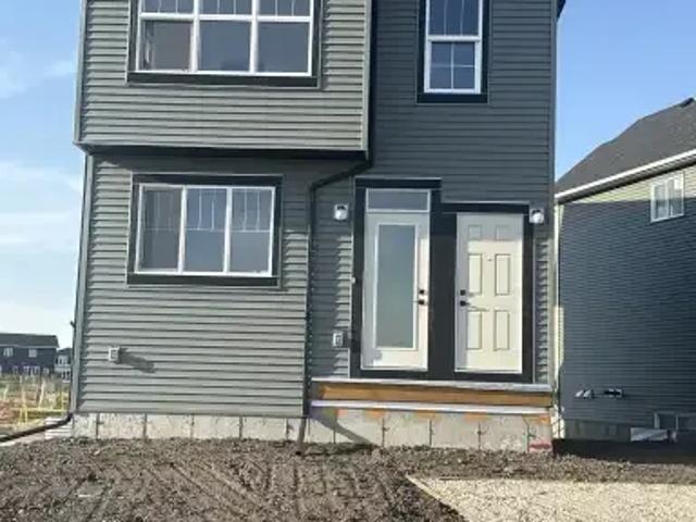 House 3 Bedroom For Rent Calgary AB 2300 ELS102752616