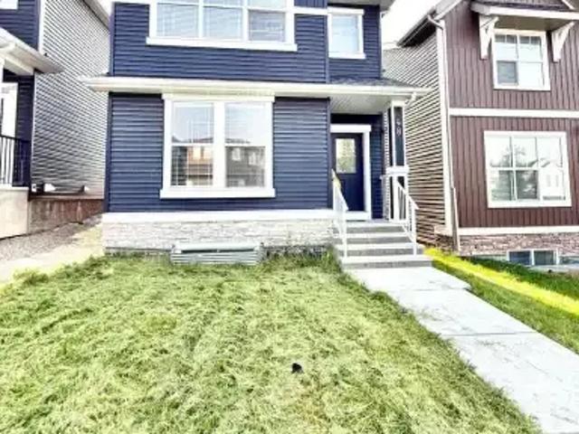 House 3 Bedroom For Rent Calgary AB 2350 ES104681996