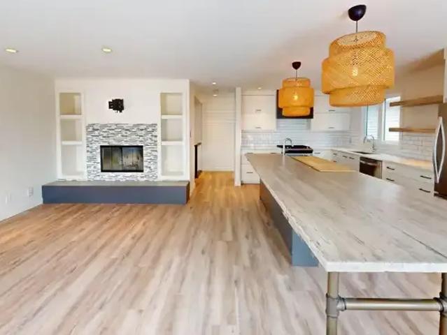 House 3 Bedroom For Rent Calgary AB 2395 ES103338467