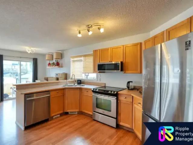 House 3 Bedroom For Rent Calgary AB 2400 ES102243111