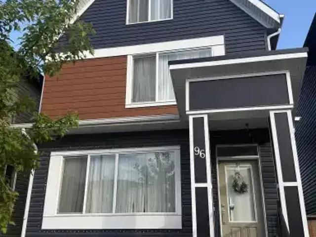 House 3 Bedroom For Rent Calgary AB 2700 ES102794842