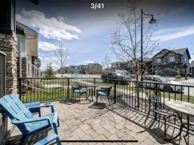 House 3 Bedroom For Rent Calgary AB 2900 ES103574534