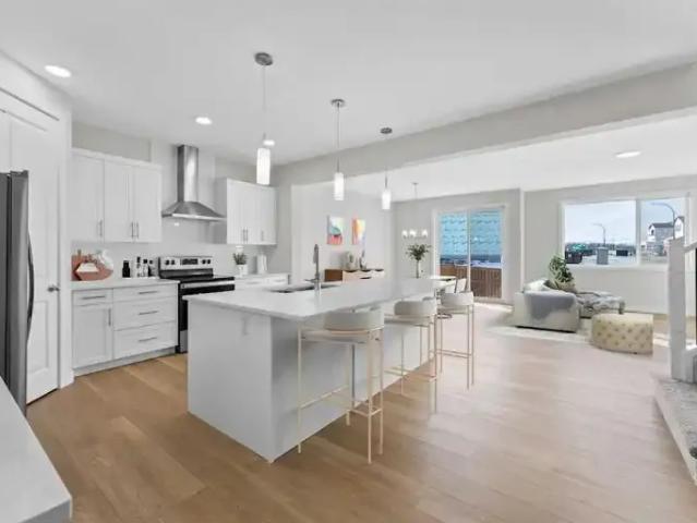 House 3 Bedroom For Rent Calgary AB 3300 ELS102794799