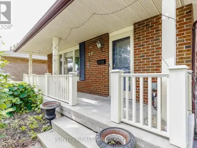 House 3 Bedroom For Rent Cambridge ON 2800 ES104224659