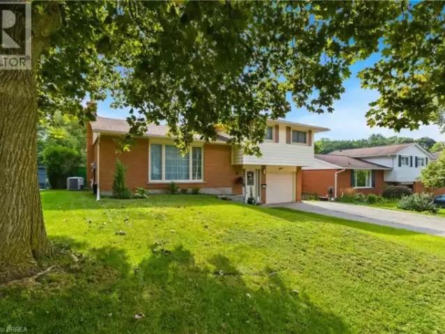 House 3 Bedroom For Rent Cambridge ON 2800 ES105198695