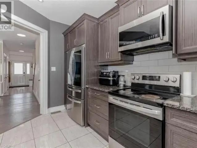 House 3 Bedroom For Rent Cambridge ON 2850 ES102587548