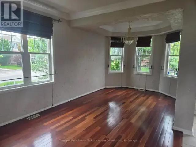 House 3 Bedroom For Rent Cambridge ON 3000 ES104888818
