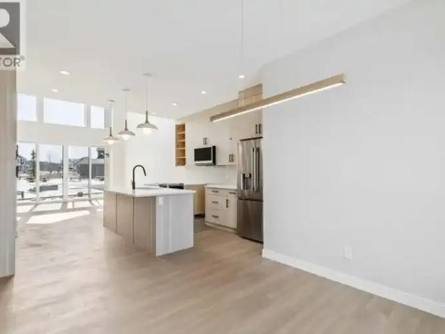 House 3 Bedroom For Rent Canmore AB 4000 ES102794846