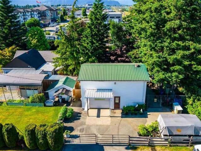 House 3 Bedroom For Rent Chilliwack BC 3500 ELS103090719