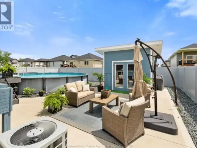House 3 Bedroom For Rent Amherstburg ON 2650 ES102752689