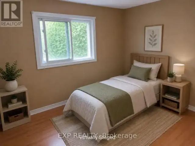 House 3 Bedroom For Rent Ajax ON 3250 ELS101986693