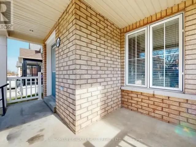 House 3 Bedroom For Rent Ajax ON 3300 ES104470981