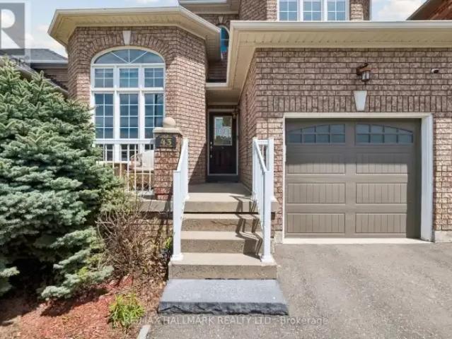 House 3 Bedroom For Rent Ajax ON 3800 ES103215888