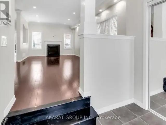 House 3 Bedroom For Rent Burlington ON 4300 ES103739986