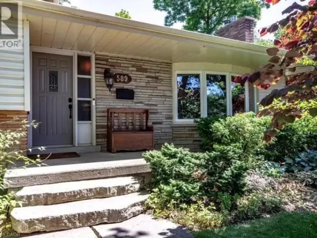 House 3 Bedroom For Rent Burlington ON 5300 ES103338498