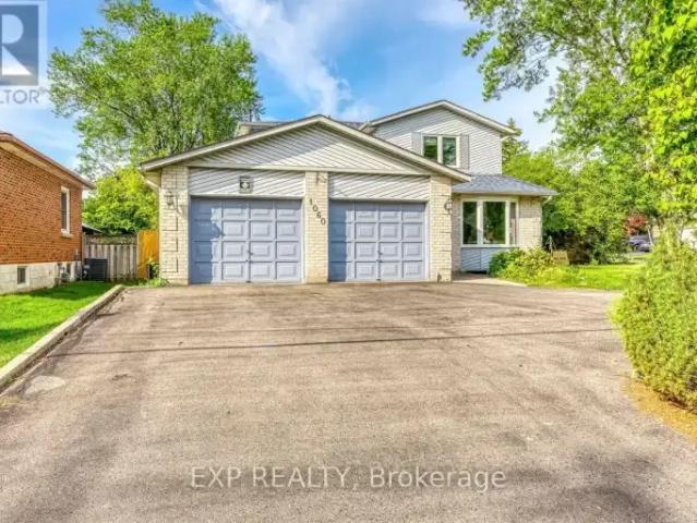 House 3 Bedroom For Rent Burlington ON 3400 ES105004953