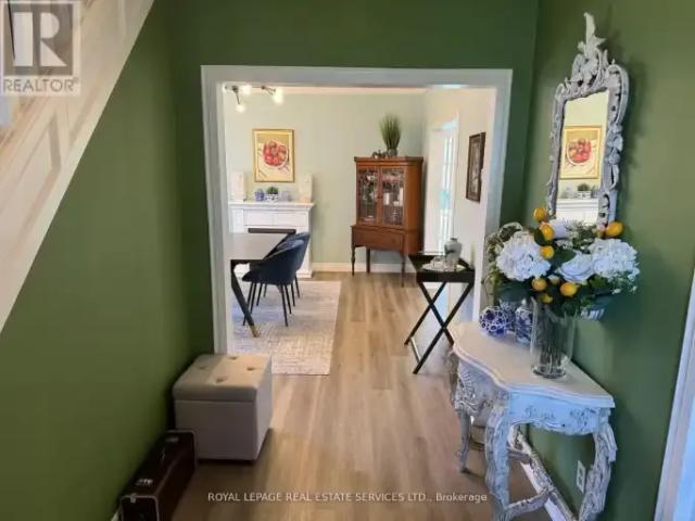 House 3 Bedroom For Rent Burlington ON 3500 ELS101789791