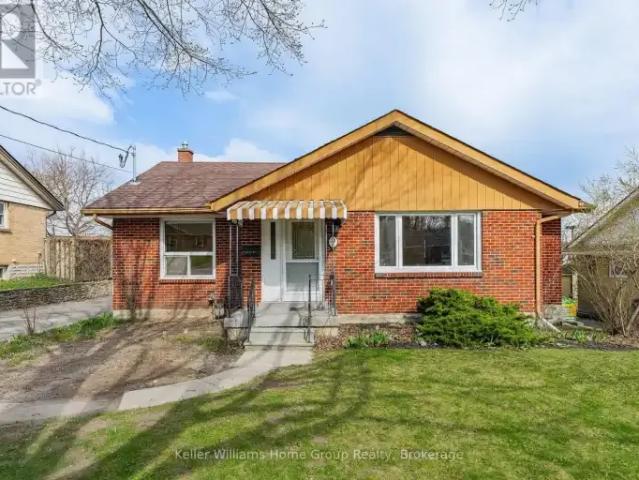 House 3 Bedroom For Rent Guelph ON 2800 ES101507881