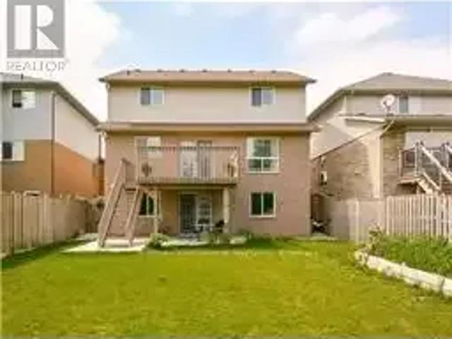 House 3 Bedroom For Rent Guelph ON 3500 ES103740007