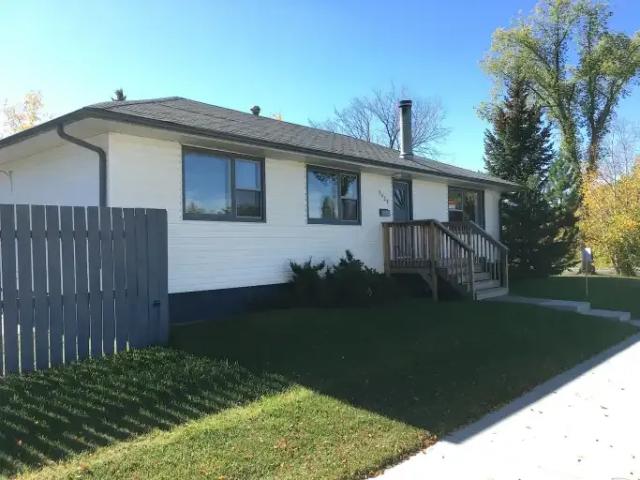House 3 Bedroom For Rent Edmonton AB 1495 ELS101042638