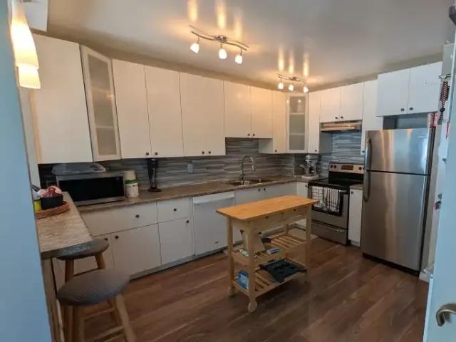 House 3 Bedroom For Rent Edmonton AB 1899 ES104181802