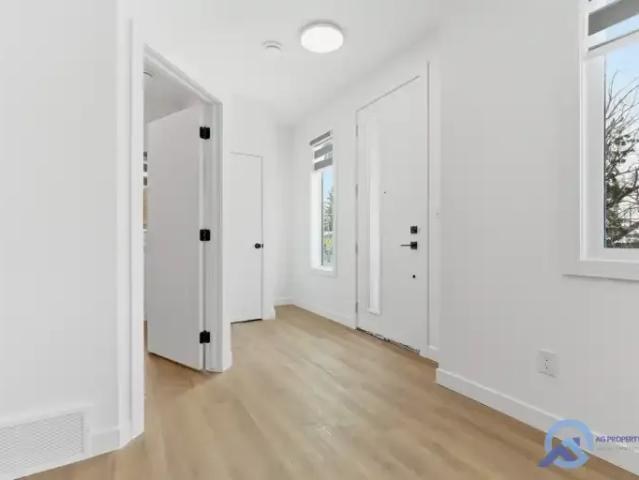 House 3 Bedroom For Rent Edmonton AB 2000 ES101042581