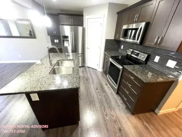 House 3 Bedroom For Rent Edmonton AB 2150 ELS102306620
