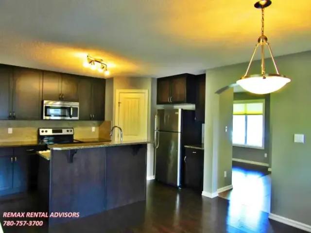 House 3 Bedroom For Rent Edmonton AB 2150 ES103322235