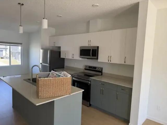 House 3 Bedroom For Rent Edmonton AB 2100 ES102113819