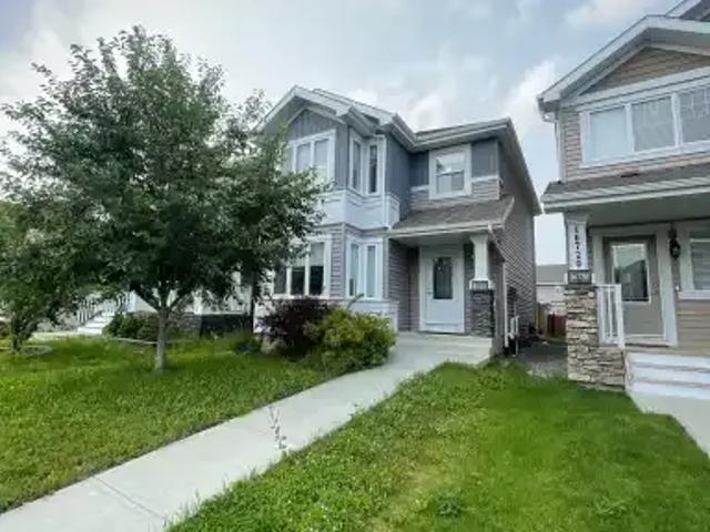 House 3 Bedroom For Rent Edmonton AB 2100 ES104940883
