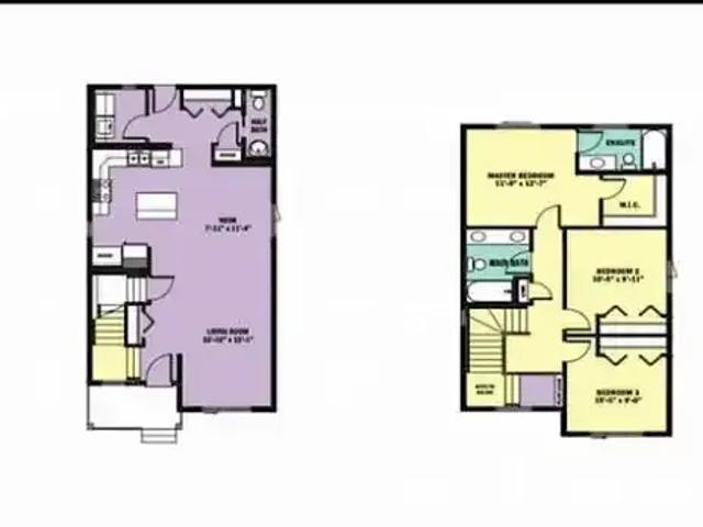 House 3 Bedroom For Rent Edmonton AB 2350 ES104180276