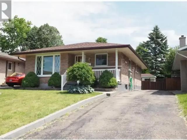 House 3 Bedroom For Rent Kitchener ON 2450 ES101948480