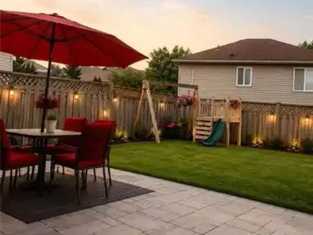 House 3 Bedroom For Rent Kitchener ON 2499 ES102658597
