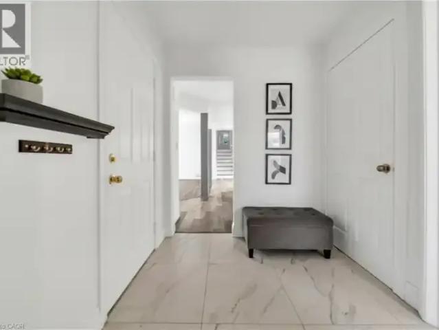House 3 Bedroom For Rent Kitchener ON 2499 ES103368019