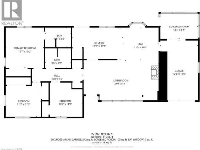 House 3 Bedroom For Rent Kitchener ON 2500 ES101948479