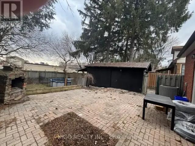 House 3 Bedroom For Rent Kitchener ON 2500 ES102952163