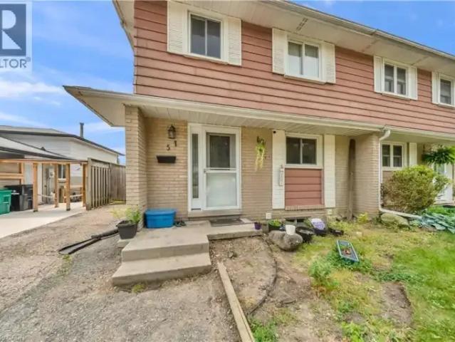 House 3 Bedroom For Rent Kitchener ON 2700 ES104471212