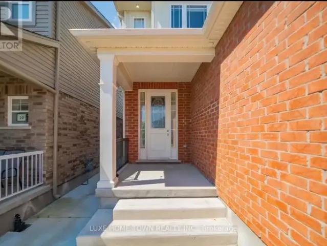 House 3 Bedroom For Rent Kitchener ON 2700 ES105135680