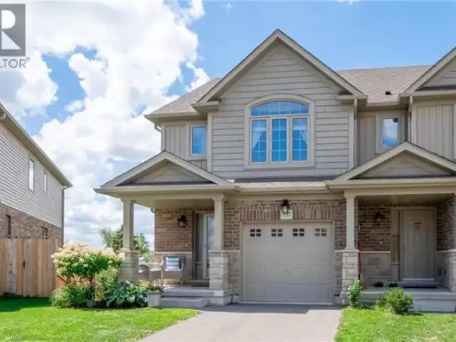 House 3 Bedroom For Rent Kitchener ON 2750 ES99794129