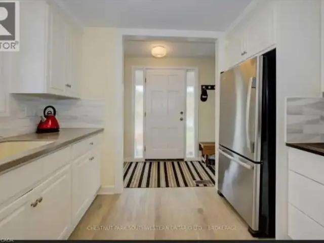 House 3 Bedroom For Rent Kitchener ON 2799 ES102794910