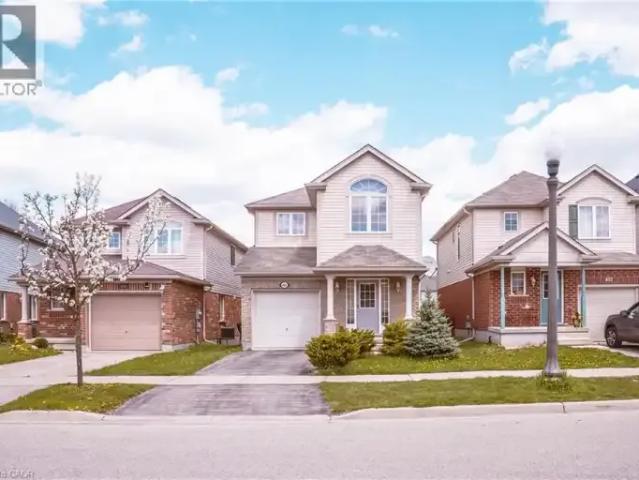 House 3 Bedroom For Rent Kitchener ON 2950 ES102204210