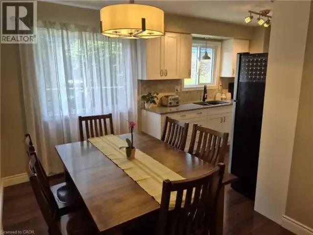 House 3 Bedroom For Rent Kitchener ON 2950 ES103380050