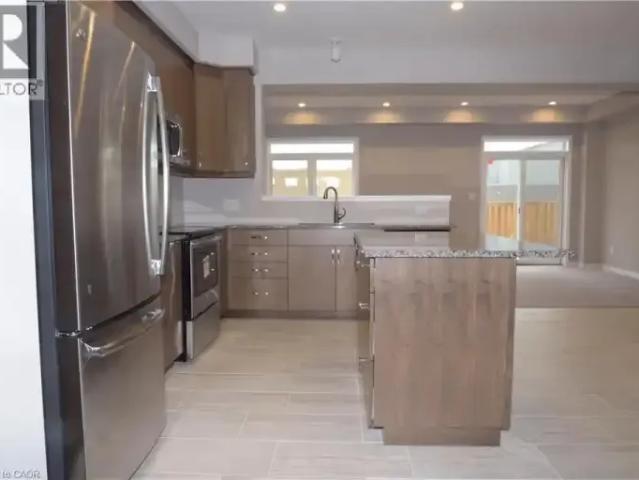 House 3 Bedroom For Rent Kitchener ON 2995 ES103338554